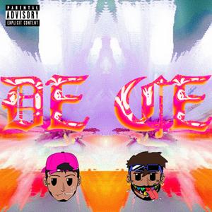 DE CE (feat. Edvil, Notmakeout & Leonard)