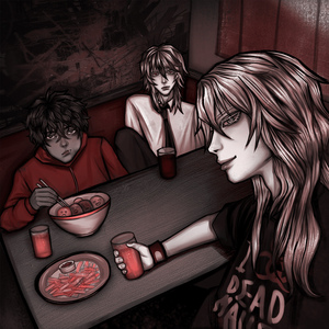 I'LL DO IT! (Slowed & Reverbed)