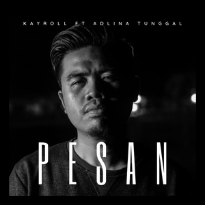 PESAN (feat. Adlina Tunggal)