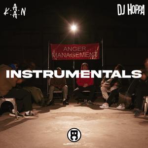 The Problem pt. II (Instrumental)