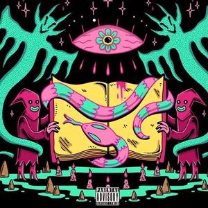 亡灵日记（prod.By G23）