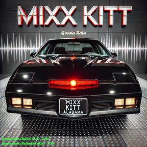 Gonna Rain (Radio Mix)