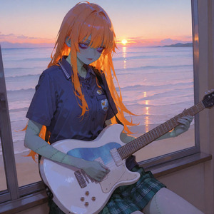 夏の終わりのシグナル