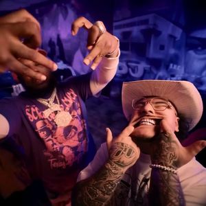 【物质】key glock x bigxthuplug x 揽捞 type beat