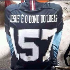 MODÃO NA RLK DO 157