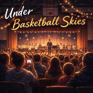 Under Basketball Skies