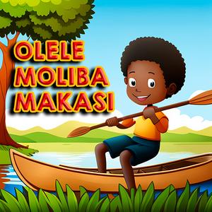 Olele Moliba Makasi