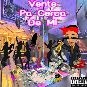 Vente Pa Cerca de Mi