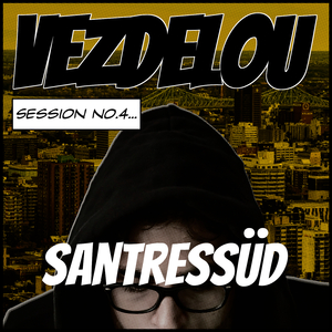 Santressüd