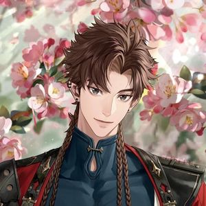 荼蘼清梦 【止天×吼嘞】