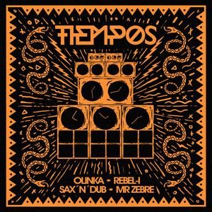 Tiempos (feat. Olinka)