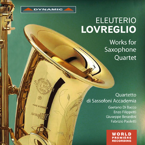 Quatuor:I. Prelude (Champetre) - Allegro (Symphonique)