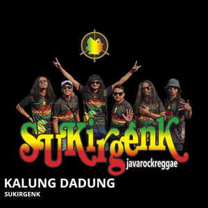 Kalung Dadung