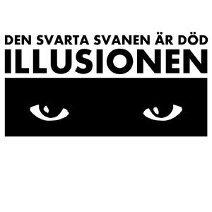 Den svarta svanen är död