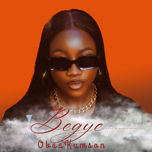 Begye