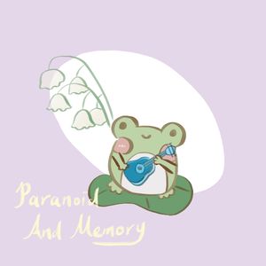 偏执 (prod by FRESH_ye)