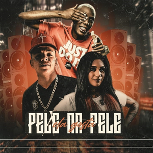 Pele na Pele Ela Gosta (feat. Mc Morena & MC GW) (Brega Funk)