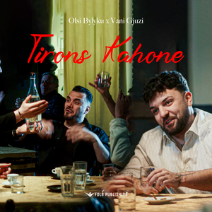 Tirons Kahone