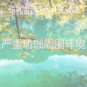 一尘不染瑜珈印象数