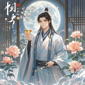 只因本君会努力_天下第一才子