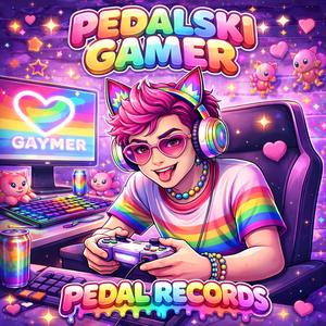 Pedalski Gamer