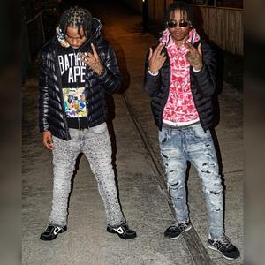 Shit talkin (feat. $limeballpit)