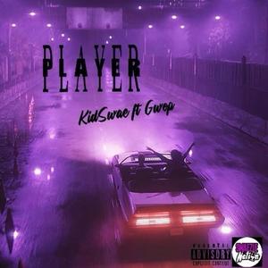 Player (feat. Gwop)