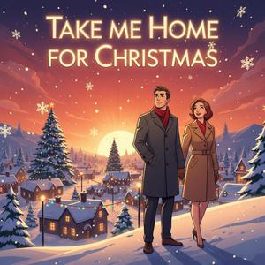 Take Me Home For Christmas