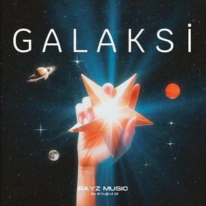galaksi