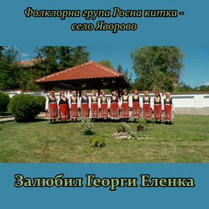 Залюбил Георги Еленка