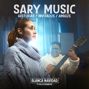 Blanca Navidad (Acustica)