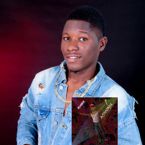 Ruger Asiwaju (Cover)