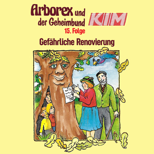 Gefährliche Renovierung - Teil 21