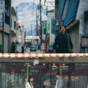 我所看见的未来