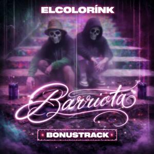 Barriota (Elcolorink) (feat. BonusTrack)
