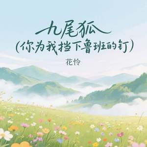 九尾狐 (你为我挡下鲁班的钉)