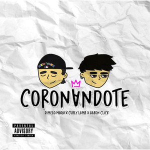 Coronándote