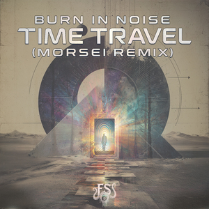 Time Travel (Morsei Remix)