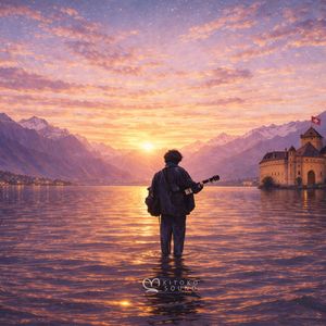 Lac Leman Groove