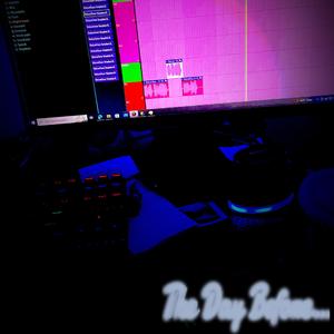 Be Fr (feat. Lubando)