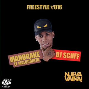 Freestyle #016