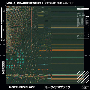 Astronomical Beauty (Original Mix)