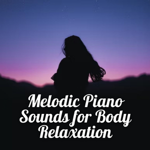 Soft Piano Meditation