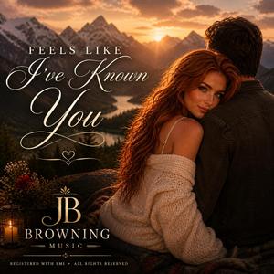 Feels Like I’ve Known You