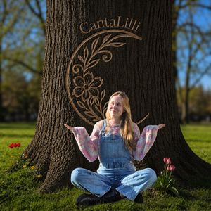 Cantalilli (Single Edit)