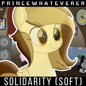 Solidarity (feat. Jyc Row) (Soft Orchestral)