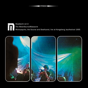 Finske Skoger (Live)