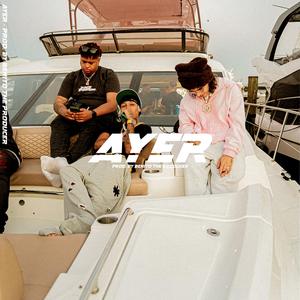 Ayer (Instrumental Detroit, Type Beats Trap, Detroit Type Beat 2026)