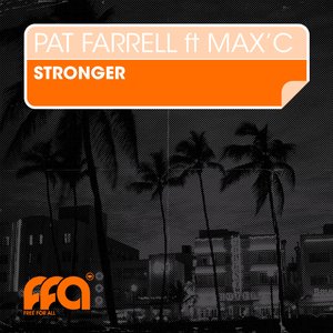 Stronger (Radio Mix)