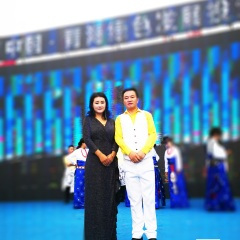 三闪令 (晒桑措姆演唱版)